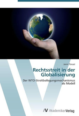 Rechtsstreit in der Globalisierung