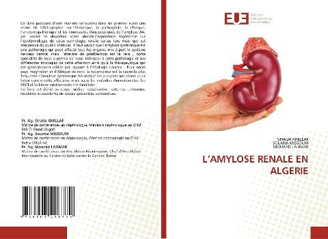 L'AMYLOSE RENALE EN ALGERIE