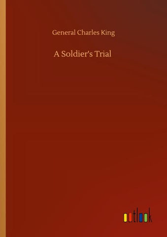 A Soldier's Trial