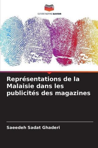 Représentations de la Malaisie dans les publicités des magazines
