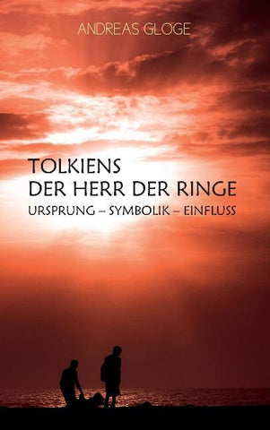 Tolkiens Der Herr der Ringe