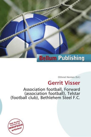 Gerrit Visser