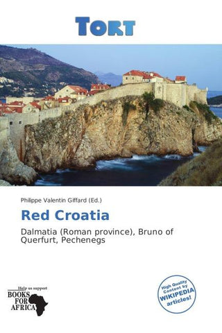 Red Croatia