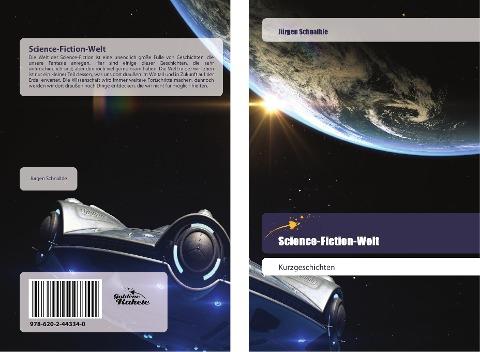 Science-Fiction-Welt