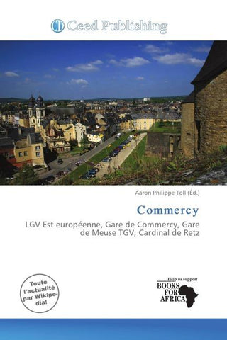 Commercy