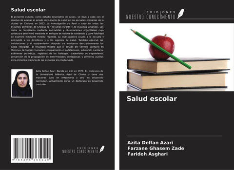 Salud escolar