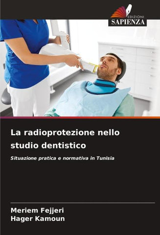 La radioprotezione nello studio dentistico