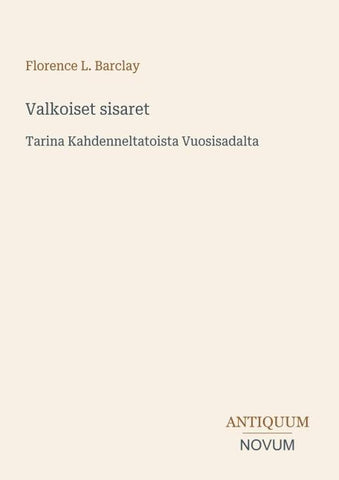 Valkoiset sisaret