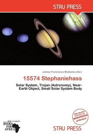 15574 Stephaniehass