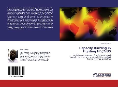 Capacity Building in Fighting HIV/AIDS