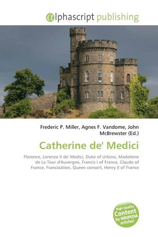 Catherine de' Medici