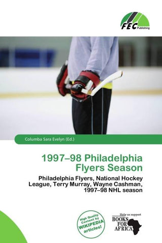1997-98 Philadelphia Flyers Season