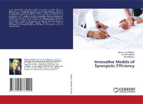 Innovative Models of Synergistic Efficiency