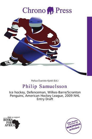 Philip Samuelsson