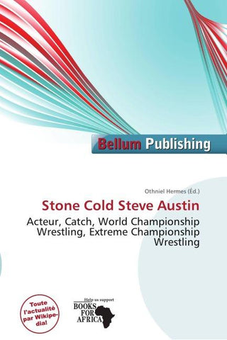 Stone Cold Steve Austin
