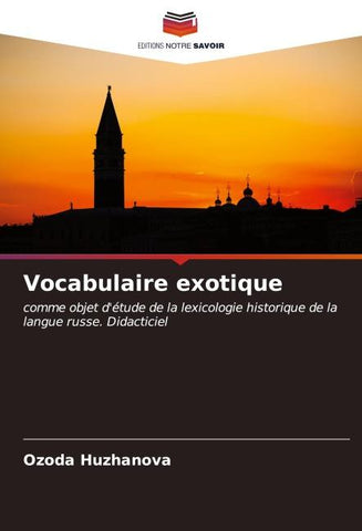 Vocabulaire exotique