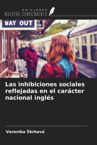 Las inhibiciones sociales reflejadas en el carácter nacional inglés