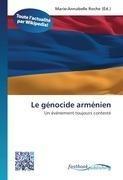 Le génocide arménien