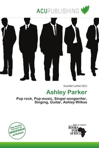 Ashley Parker