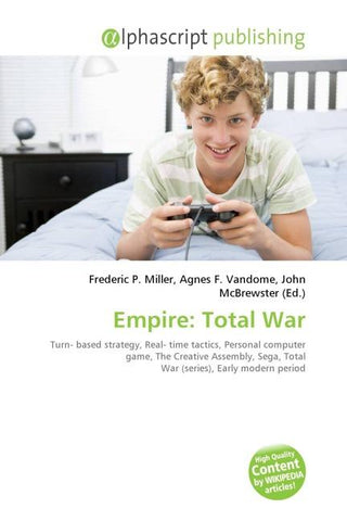 Empire: Total War