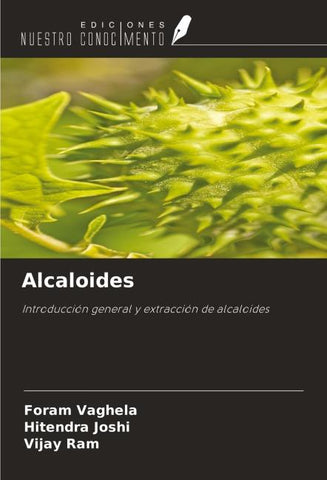 Alcaloides