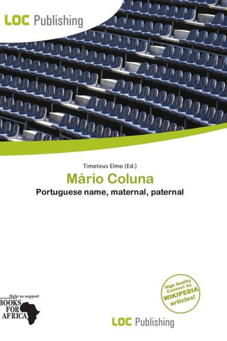 Mário Coluna