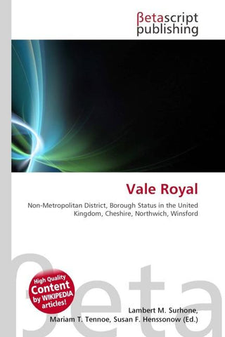 Vale Royal