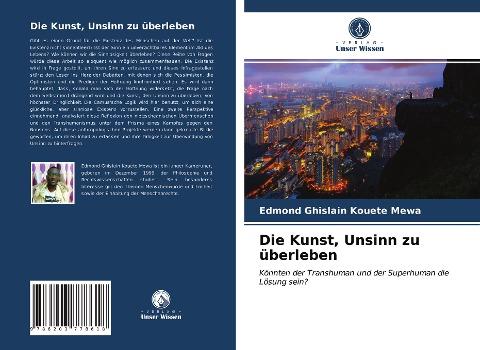 Die Kunst, Unsinn zu überleben
