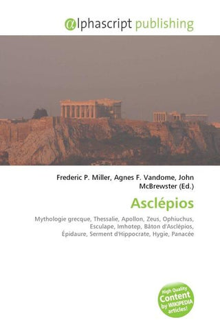 Asclépios