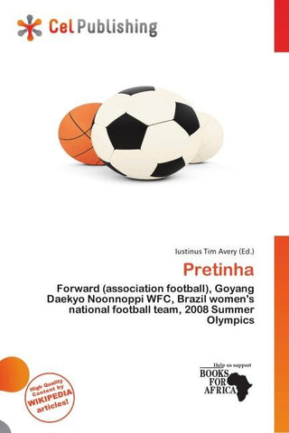 Pretinha
