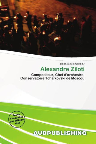 Alexandre Ziloti