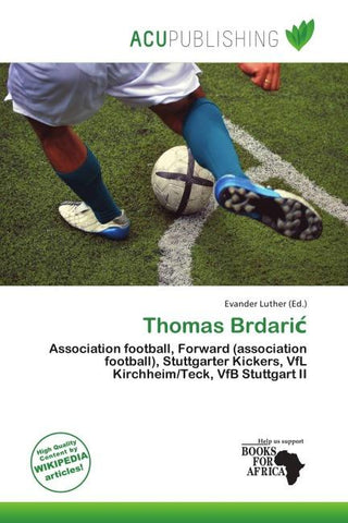 Thomas Brdari¿