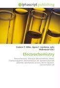 Electrochemistry