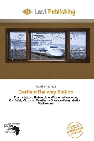Garfield Railway Station