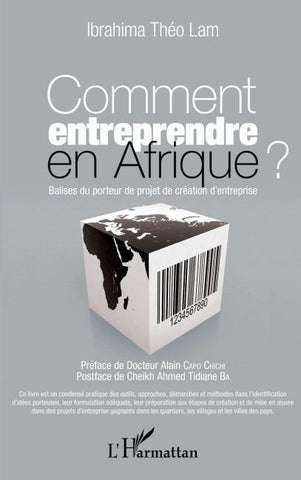 Comment entreprendre en Afrique?