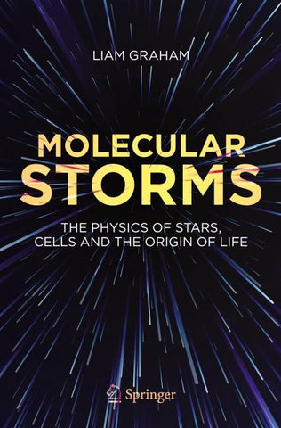 Molecular Storms