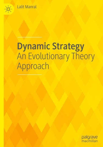 Dynamic Strategy