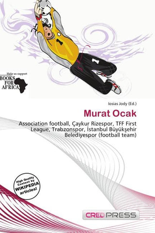 Murat Ocak