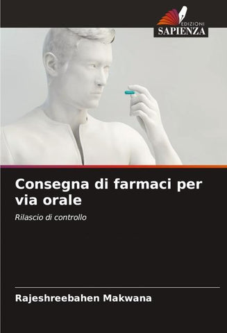 Consegna di farmaci per via orale
