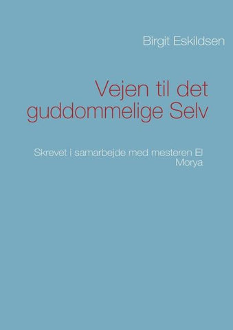 Vejen til det guddommelige Selv