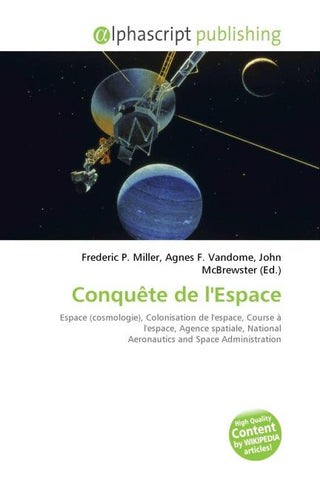 Conquête de l'Espace