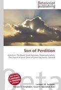 Son of Perdition