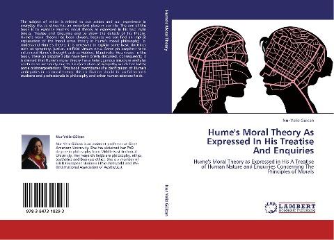 Hume's Moral Theory As Expressed In His Treatise And Enquiries