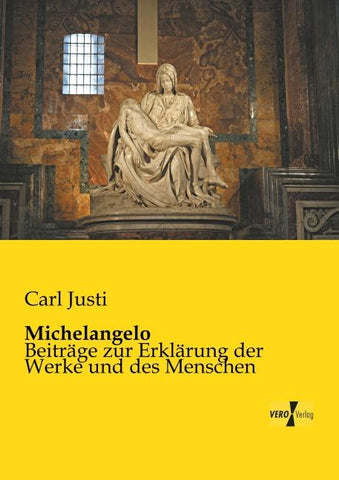 Michelangelo