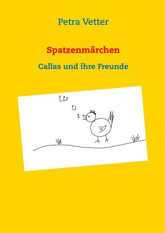 Spatzenmärchen