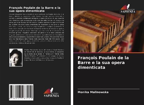 François Poulain de la Barre e la sua opera dimenticata