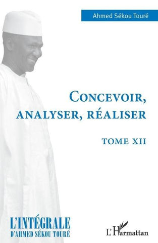 Concevoir, analyser, réaliser