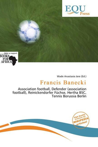 Francis Banecki