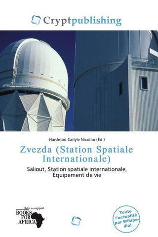 Zvezda (Station Spatiale Internationale)