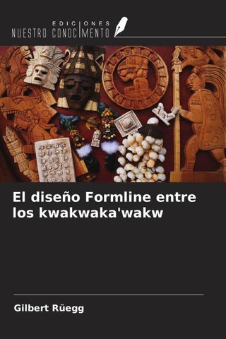 El diseño Formline entre los kwakwaka'wakw